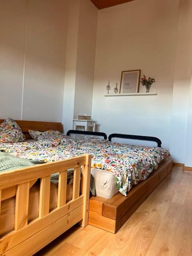 122m2 - 4.5-room condominium | Bright | Spacious | + Extras – Foto 9