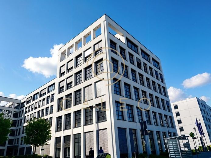 CALEO ¦ Eschborn ¦ 913 m² ¦ Preis auf Anfrage ¦ PROVISIONSFREI – Foto 1