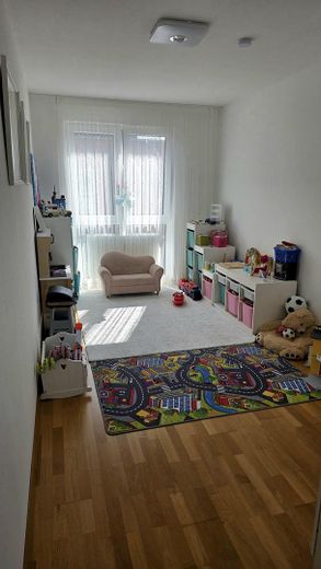Von Privat sonnige 4-Zimmer Wohnung in bester Lage in Haar – Foto 18