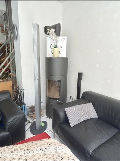 Kamin