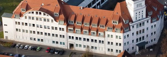 Ärztezentrum Sömmerda 