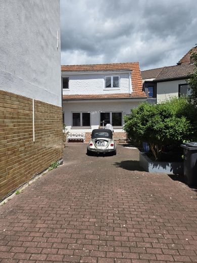 Kirchhain- Innenstadt Zentral - Frisch renoviertes Wohnhaus ! – Foto 21