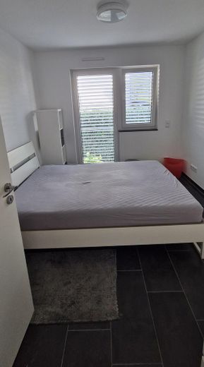 Zrównoważony komfort mieszkania – pełne światła 4-pokojowe mieszkanie w nowym budownictwie, w tym wallbox – Kind 2