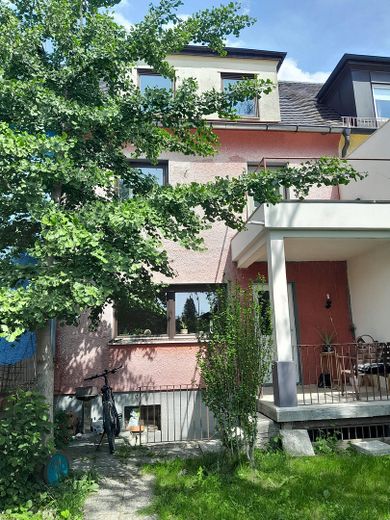 Reihenmittelhaus – Foto 2