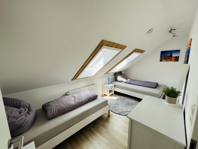 Moderno piso de 3 habitaciones en una ubicación muy céntrica (posible uso como apartamento vacacional) – Foto 10