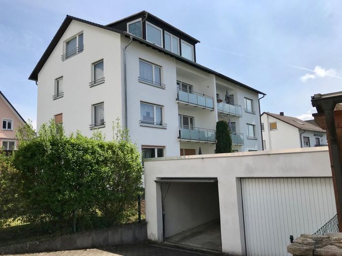4-Familienhaus in Top-Lage von Oberursel – solide Kapitalanlage mit Mietsteigerungspotenzial – Foto 24