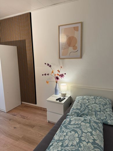Furnished large apartment Brühl - FH Bund - Uni Cologne - Uni Bonn - – Foto 6