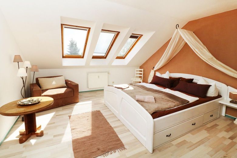 1-Raum Wohnung Insel Usedom-Lütow – Foto 7