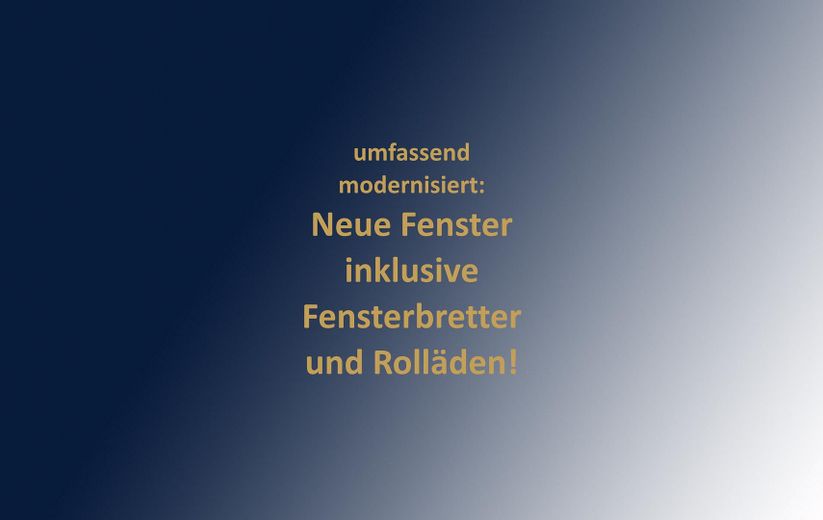 Top-Lage & Erstbezug-Standard: modernisierte 4-Zimmer-Wohnung (4 +1 Zimmer) – फोटो 6