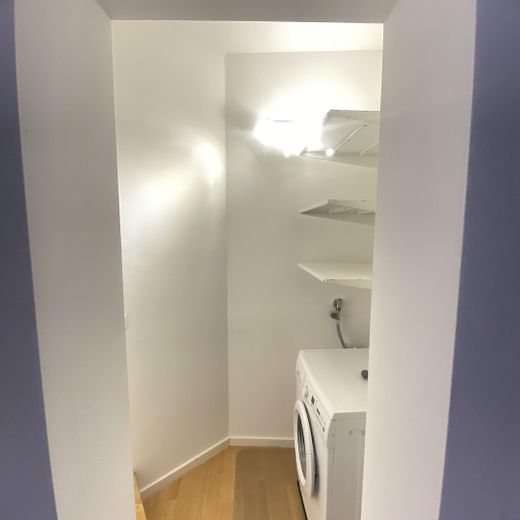 Begehbarer Kleiderschrank/Abst