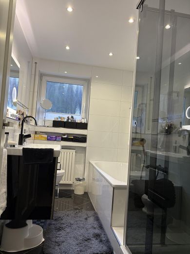 ***Appartement en copropriété exclusif à accessibilité facilitée avec paradis de jardin*** – Photo 33