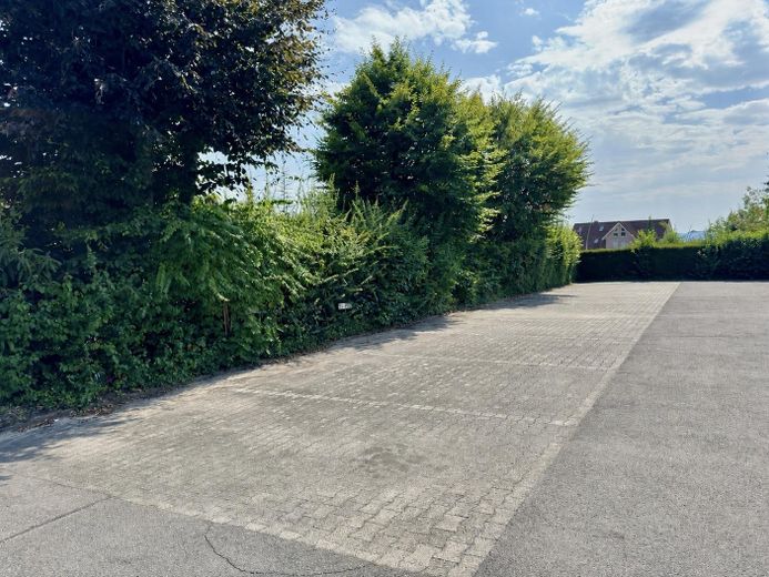 Kernsanierte 3-Zimmer-Wohnung am Bodensee, Balkon, Provisionsfrei – Stellplätze