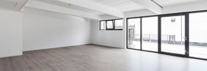 Espacio para la innovación: ¡Alquile aquí su nuevo lugar de trabajo!