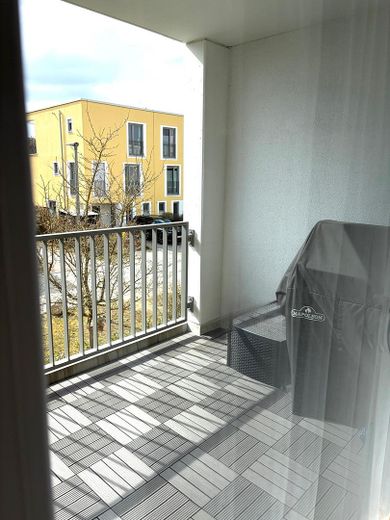 Exclusief 3-kamer-nieuwbouwappartement in Vaterstetten – zuidwestloggia & topuitrusting – Foto 2