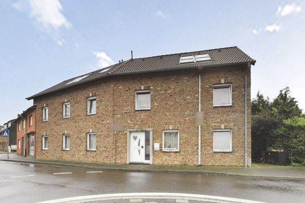 Kohlscheid - Wohnqualität trifft Investment. Großzügiges Einfamilienhaus in beliebter Lage