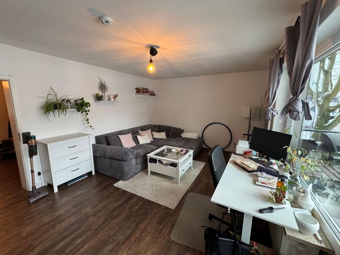 3,5 Zimmerwohnung in der Schanze – Foto 5