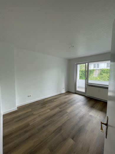Erstbezug nach Sanierung; Stilvolle, schöne 2-Zimmerwohnung – Foto 2