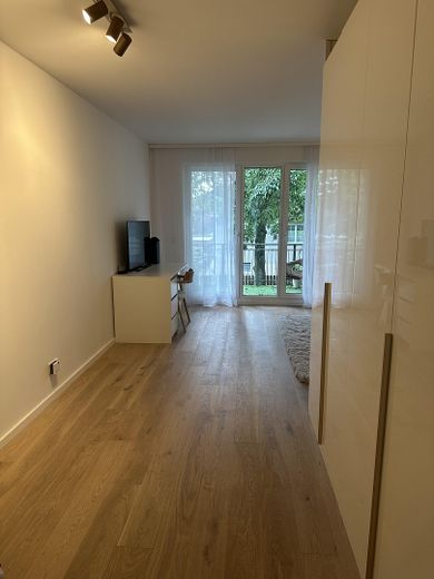 3-kamerappartement op toplocatie in Bernau tot 30.09.2033 – Foto 6