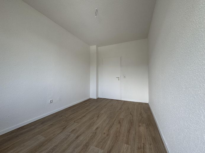 Raum 3 Blick zur Tür