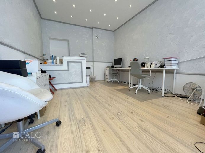 Büro