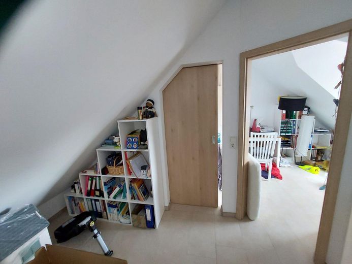 Büro DG