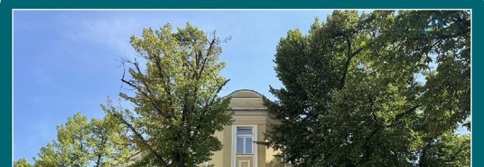 2-Raumwohnung in Weißwasser am Marktplatz zu vermieten