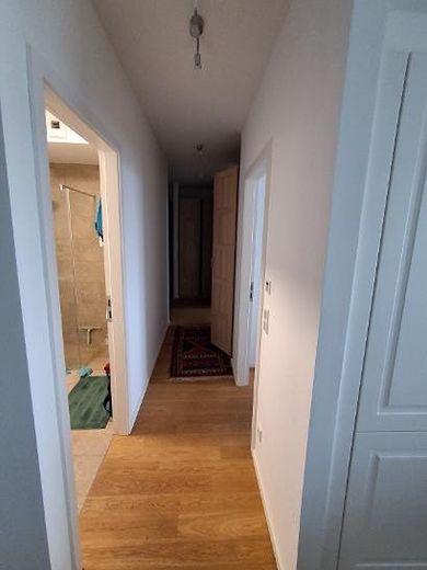 Unverbaubare Fernsicht bietet diese luxuriöse lichtdurchflutete südliche Wohnung in bester Lage im Europaviertel inklusive Concierge – Foto 5