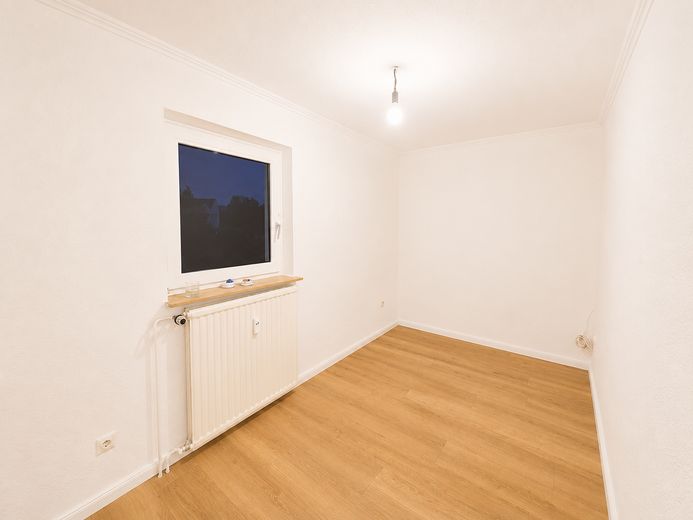 Erstbezug nach Renovierung - Helle 3-Zimmer-Wohnung in ruhiger Lage – Huchting - Familienfreundlich – Foto 16
