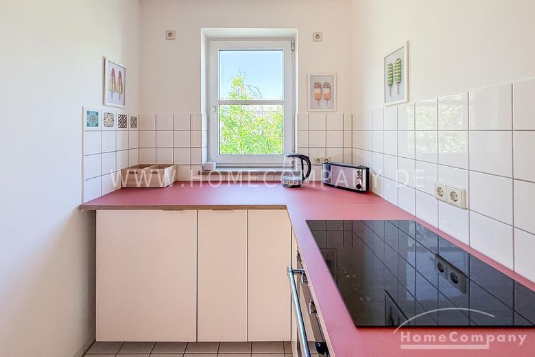26811 HomeCompany Dresden सुसज्जित/फर्निश्ड स्टूडियो अपार्टमेंट Dresden-Neustadt में बालकनी सहित, अधिकतम 2 व्यक्ति – 854b2d2b3bc352ade5810f44325e1793a586456d.jpg