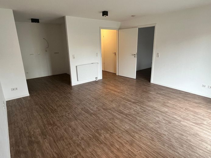 Appartamento di proprietà senza commissioni con balcone e posto auto coperto a Dortmund-Eving – Foto 10