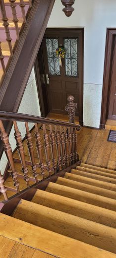 Treppenhaus 3