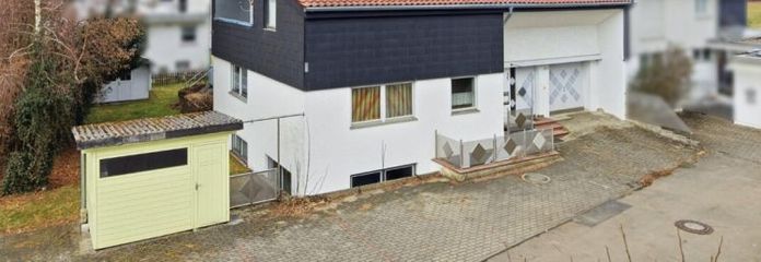 360° I Großes Wohnhaus mit Einliegerwohnung in ruhiger Sackgassenlage von Meckenbeuren-Gerbertshaus