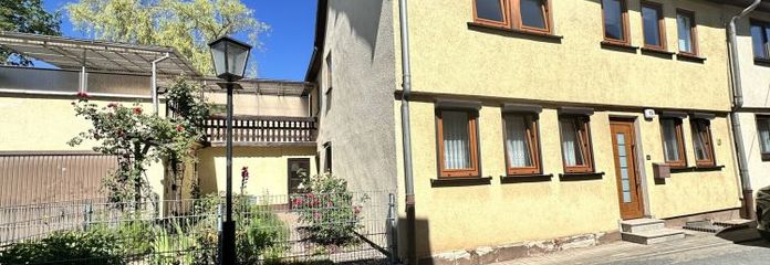 Unser Haus - Unser Garten - Unser Familienglück