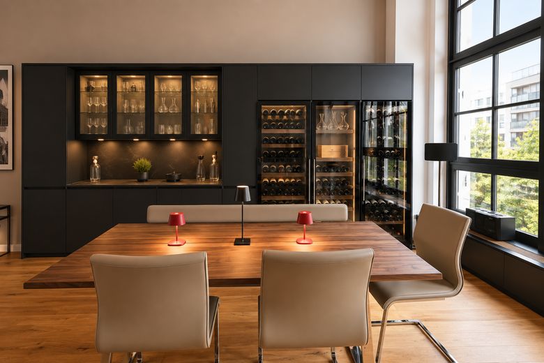 NO COMMISSION! Spacious townhouse on the Stralau Peninsula – Photo 20