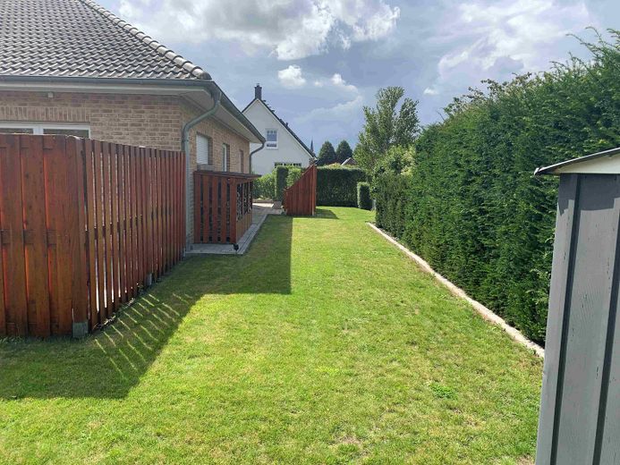 Garten 1