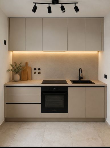 Appartamento di proprietà di 2 locali di alta qualità centro città Gerolzhofen (prima occupazione dopo ristrutturazione) appartamento – Photo 8