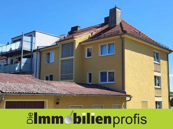 %8,5 kira getirisi ? Hof-Krötenbruck'ta çok aileli ev – Foto 1