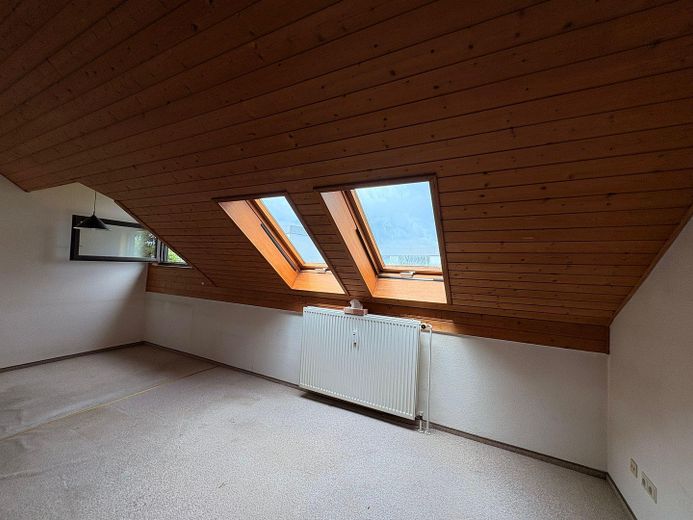 2 Zimmer Wohnung mit Stellplatz von privat – Foto 3