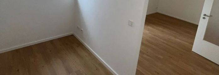 1-Zimmer-Wohnung in Lichtenberg