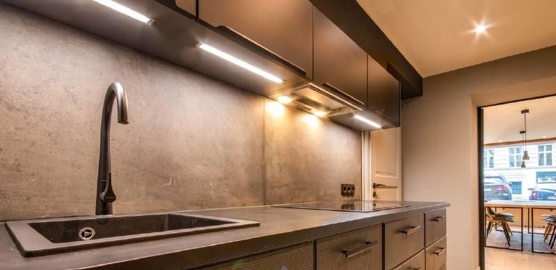 Top-vermietete Büroflache mit starker Rendite – Foto 5