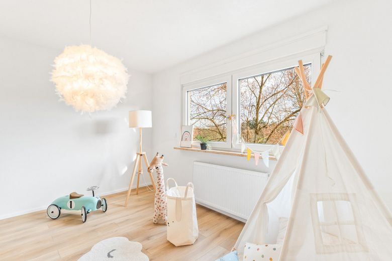 Kinderzimmer