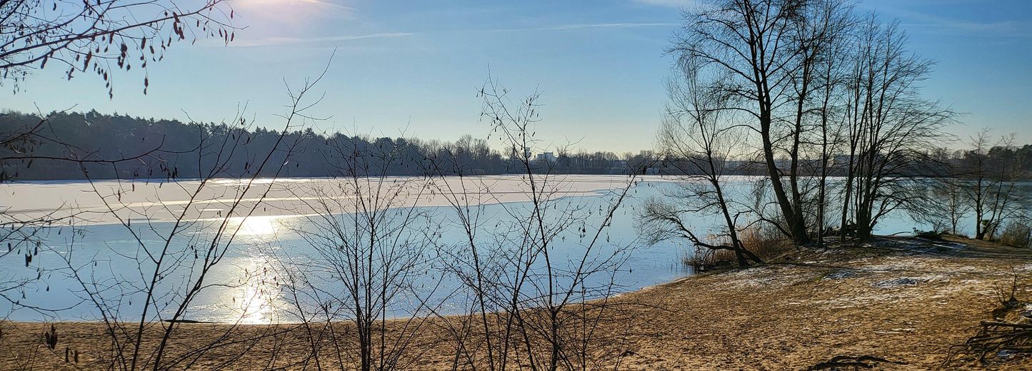 Mehrgenerationenhaus 371 m², Waldidyll am Flughafensee + Aufstockungspotenzial um 155 m² – Flughafensee