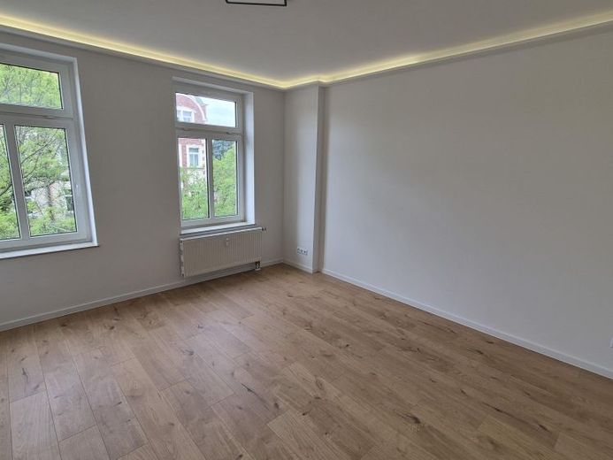 + + + Hochwertig neu hergerichtete 3-Zimmer-Wohnung – modern, stilvoll und bezugsfertig + + + – Foto 1