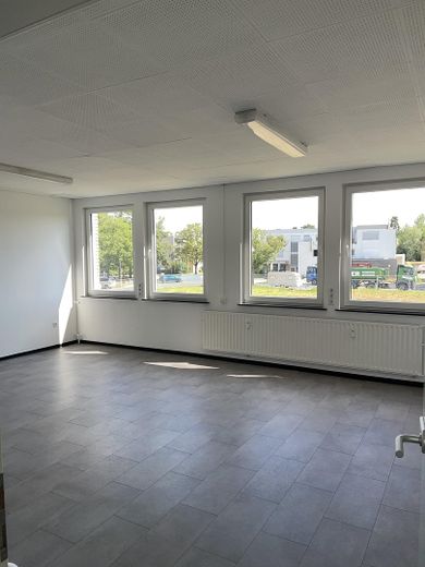 Modernes Büro in Langenhagen – फोटो 1