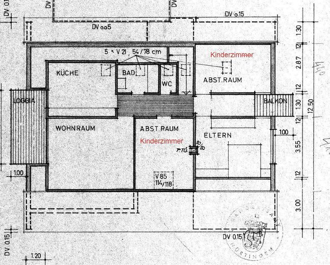 Жизнь в тихом районе частных домов в Неккартенцлингене – Фото 14