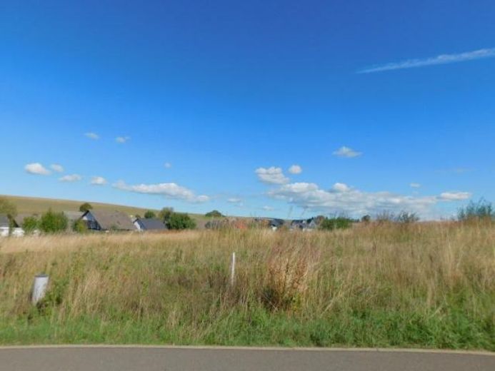 Mandern en el Schwarzwälder Hochwald: parcela edificable de aproximadamente 1.000 m², situada en un entorno tranquilo; ideal para su proyecto residencial – Foto 1