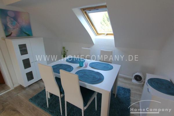 Auf der Sonnenseite von Bonn, 200m von den Rheinwiesen!