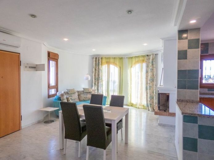 Ibiza Style Villa am Golfplatz – Foto 1