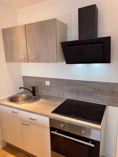 First occupancy after renovation: Modern 25m² apartment in the sought-after Karlsruhe Weststadt – Foto 3