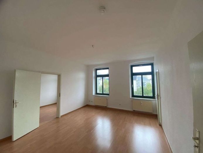 *** Affascinante appartamento di 2 locali in posizione centrale a Chemnitz in affitto *** – Foto 1